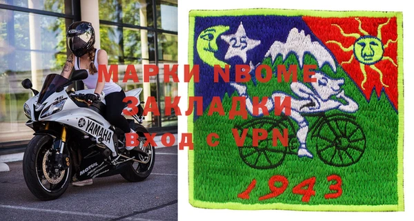 шишки Иннополис